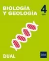 BIOLOGIA Y GEOLOGÍA 4.º ESO INICIA DUAL