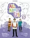 ALL ABOUT US 5 EP ACTIVITY BOOK 17