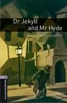 DR.JEKYLL AND MR.HYDE (BKWL.4) +MP3 PACK