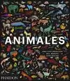 ESP ANIMALES - UNA EXPLORACION DEL MUNDO ZOOLO