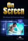 ON SCREEN C2 WORKBOOK