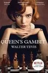 THE QUEENS GAMBIT NETFLIX