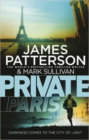 PRIVATE PARIS