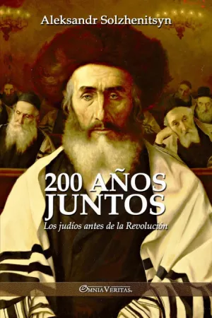 200 AÑOS JUNTOS