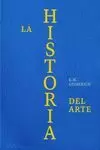 ESP LA HISTORIA DEL ARTE. ED LUJO