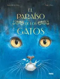 PARAISO DE LOS GATOS, EL