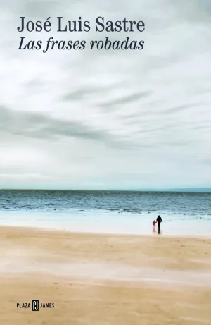 LAS FRASES ROBADAS