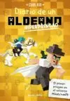 MINECRAFT 5. DIARIO ALDEANO HIPERPRINGADO (PLANETA
