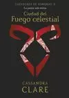 CIUDAD DEL FUEGO CELESTIAL (NUEVA PRESENTACIÓN)