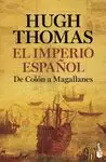 EL IMPERIO ESPAÑOL