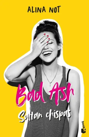 BAD ASH 1 SALTAN CHISPAS