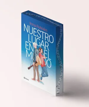 NUESTRO LUGAR EN EL MUNDO (ED.ESPECIAL)