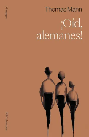 ¡OID, ALEMANES!