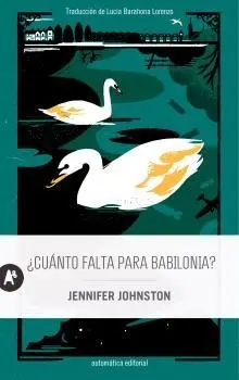 CUÁNTO FALTA PARA BABILONIA?