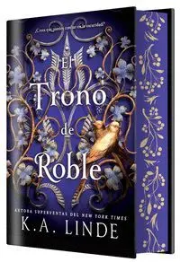 TRONO DE ROBLE, EL (EDICION ESPECIAL LIMITADA)