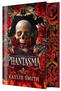 PHANTASMA (EDICION LIMITADA)