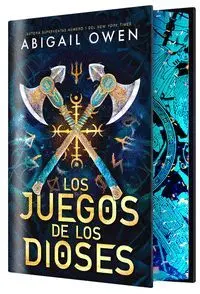 JUEGOS DE LOS DIOSES