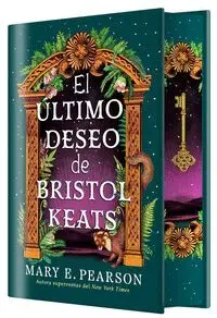 ULTIMO DESEO DE BRISTOL KEATS, EL (EDICION ESPECIAL LIMITADA)