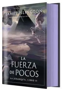 FUERZA DE POCOS, LA