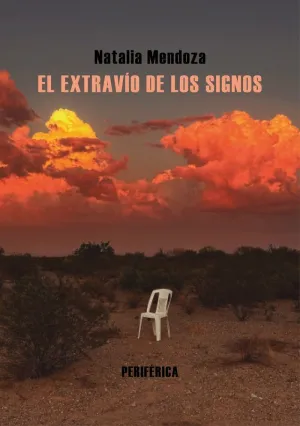 EXTRAVIO DE LOS SIGNOS, EL