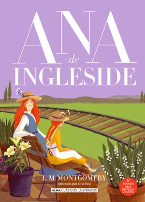 ANA DE INGLESIDE