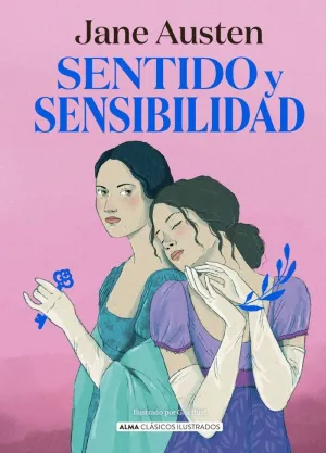 SENTIDO Y SENSIBILIDAD (ED. 2026)