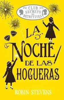 LA NOCHE DE LAS HOGUERAS