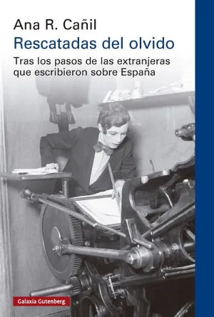RESCATADAS DEL OLVIDO