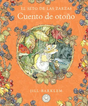 CUENTO DE OTOÑO