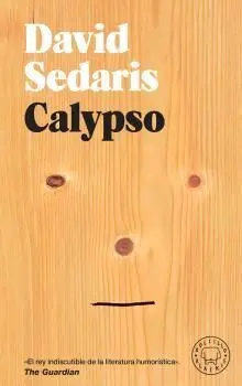 CALYPSO - BOLSILLO