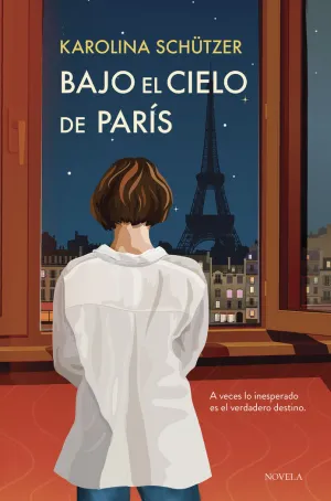BAJO EL CIELO DE PARIS