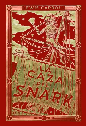 LA CAZA DEL SNARK