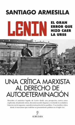 LENIN SU GRAN ERROR