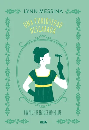 CURIOSIDAD DESCARADA, UNA