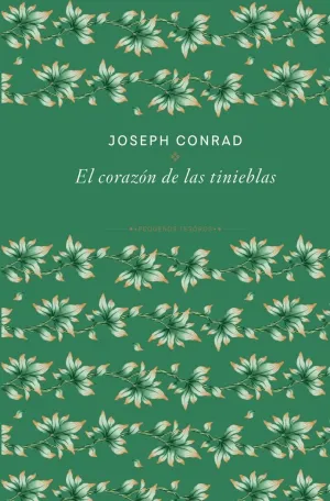 CORAZON DE LAS TINIEBLAS, EL