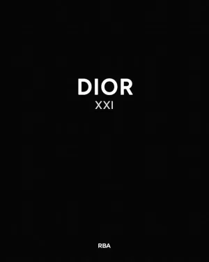 DIOR XXI