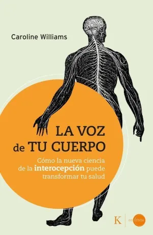 VOZ DE TU CUERPO, LA