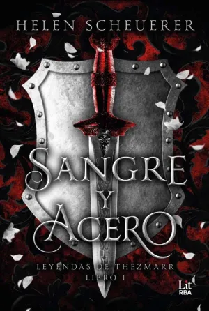 SANGRE Y ACERO