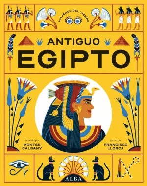 ANTIGUO EGIPTO