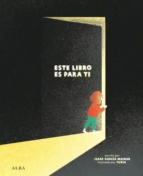 ESTE LIBRO ES PARA TI