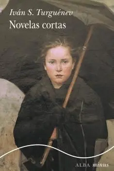 NOVELAS CORTAS - MINUS