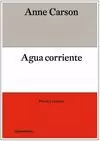 AGUA CORRIENTE