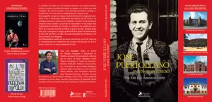 JOSÉ PUERTOLLANO. PASIÓN DE UN TORERO