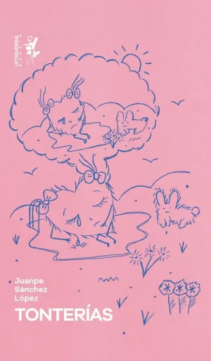 TONTERÍAS