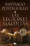 LAS LEGIONES MALDITAS (TRILOG­A AFRICANUS 2)