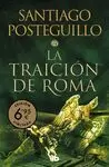 LA TRAICIÓN DE ROMA (TRILOG­A AFRICANUS 3)