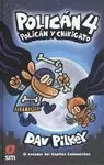 POLICÃ­N 4: POLICÃ­N Y CHIKIGATO
