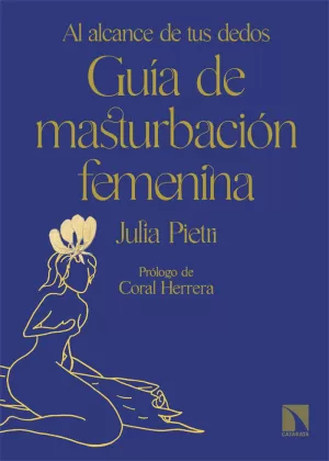 GUÍA DE MASTURBACIÓN FEMENINA