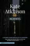 INCIDENTES (SERIE JACKSON BRODIE 2)