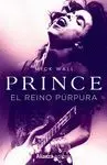 PRINCE EL REINO PURPURA